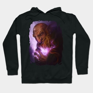 Dwarf Magician Hoodie